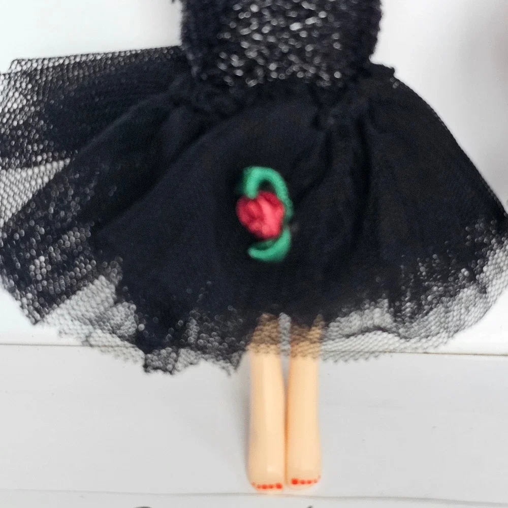 Barbie this listing